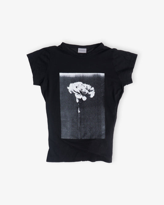 BALENCIAGA T-Shirt Black