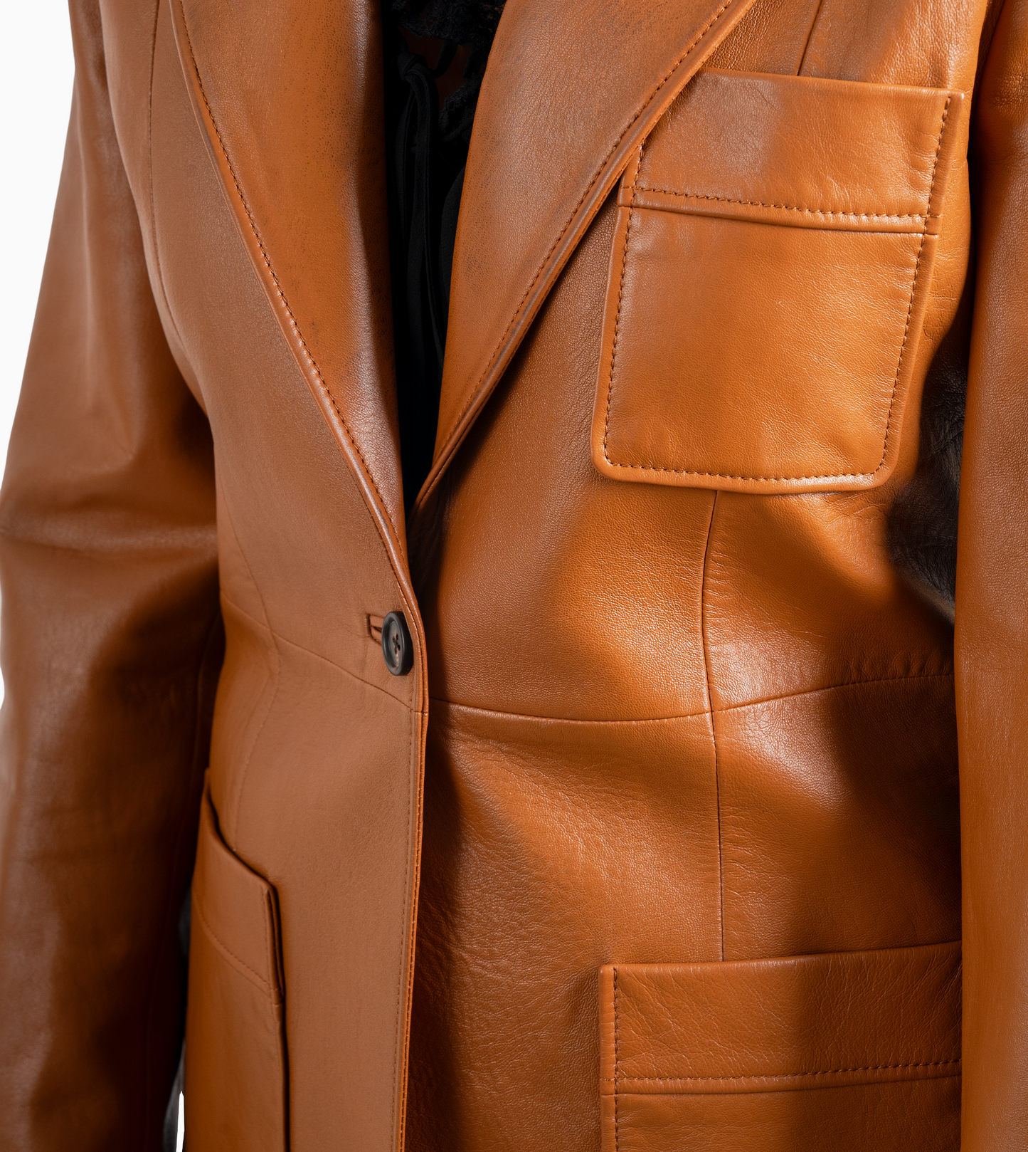CHLOÉ- Jacket