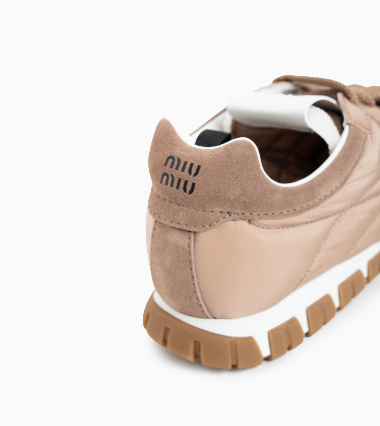 MIU MIU- Tyre