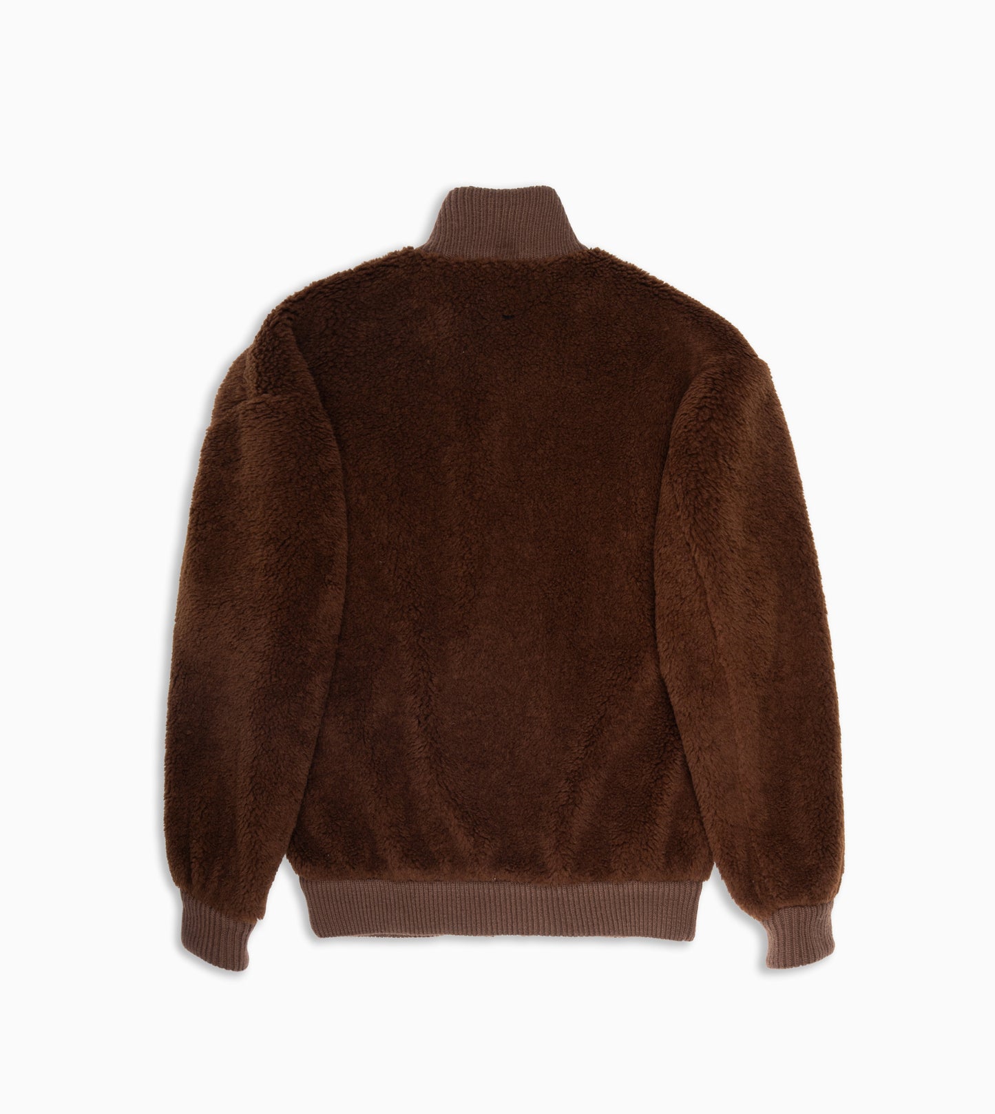 PRADA Outerwear Jacket Cacao