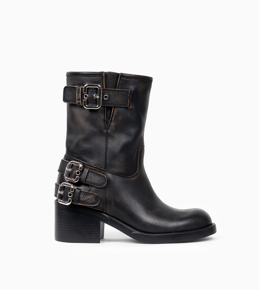 CHLOÉ Ankle Boots