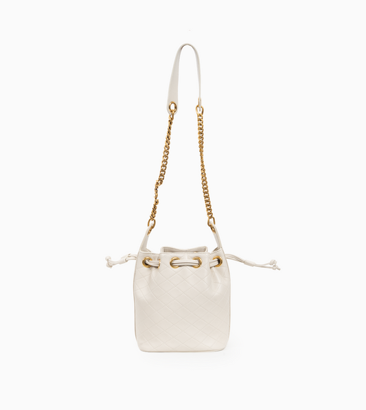 SAINT LAURENT Chain Buck s Bag