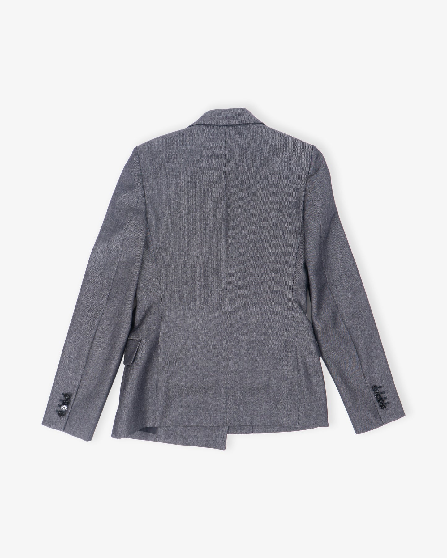 BALENCIAGA Jacket Dark Navy