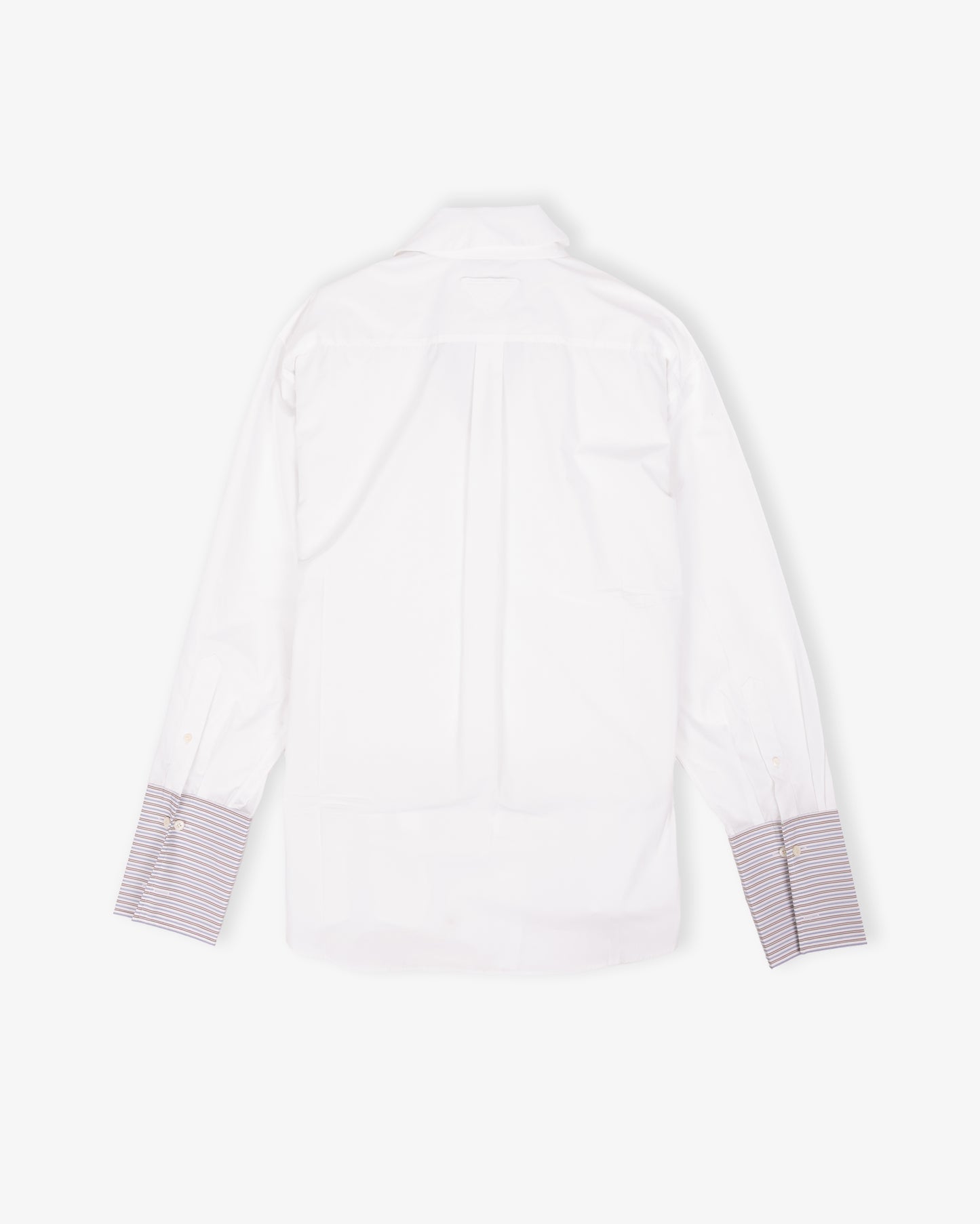 PRADA Shirt White