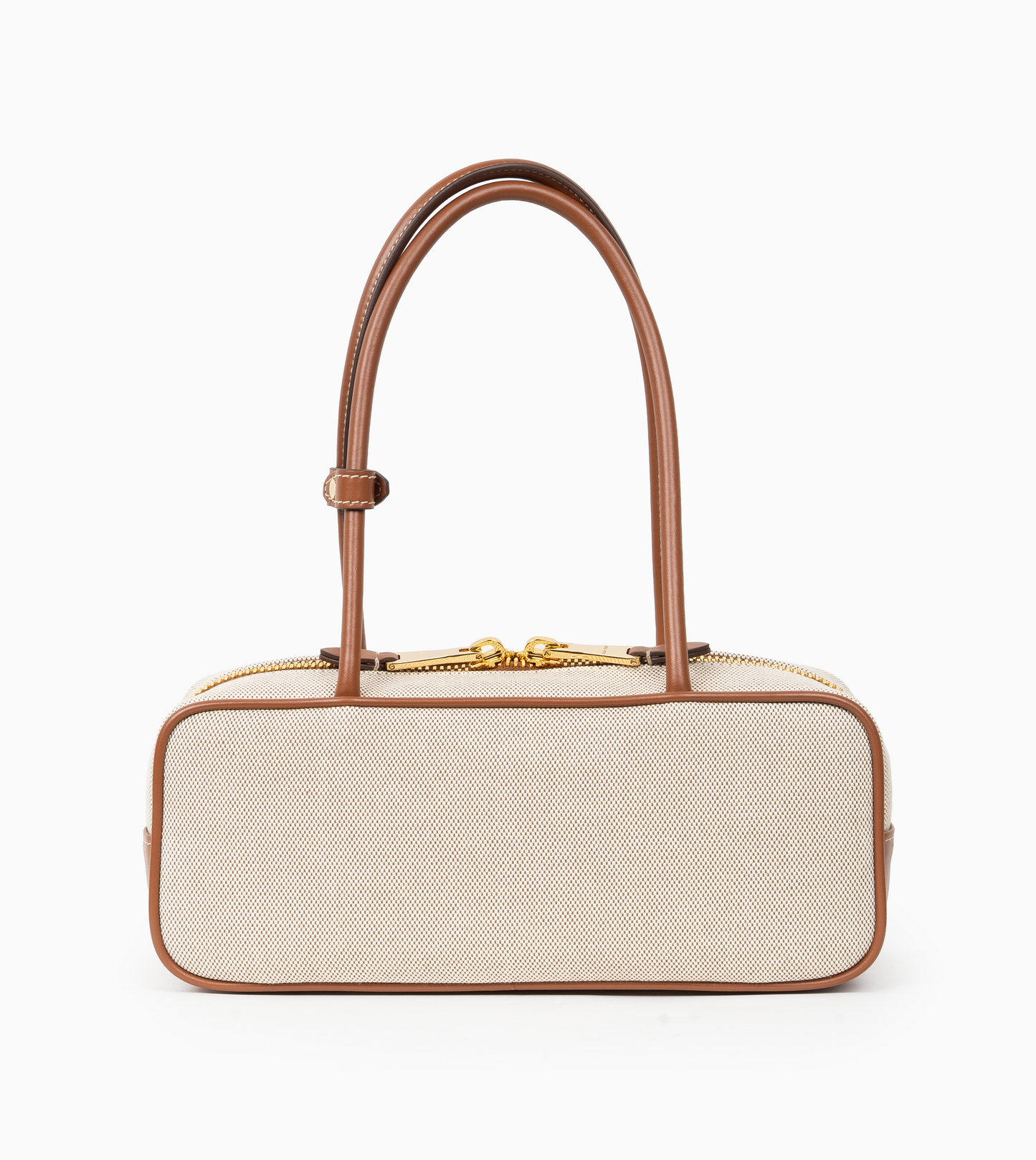 MIU MIU Beau Canvas Bag