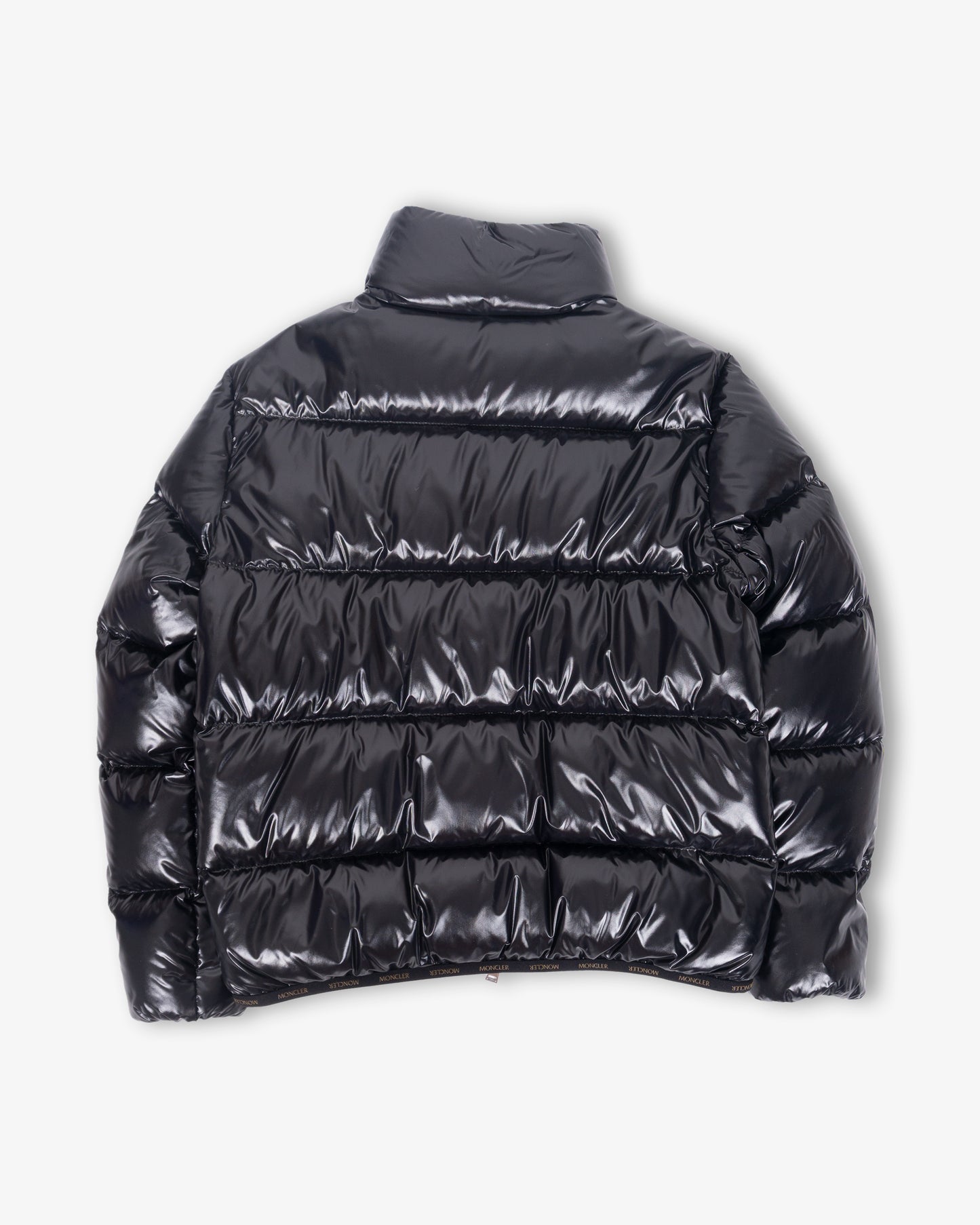 MONCLER Niveole Jacket Black