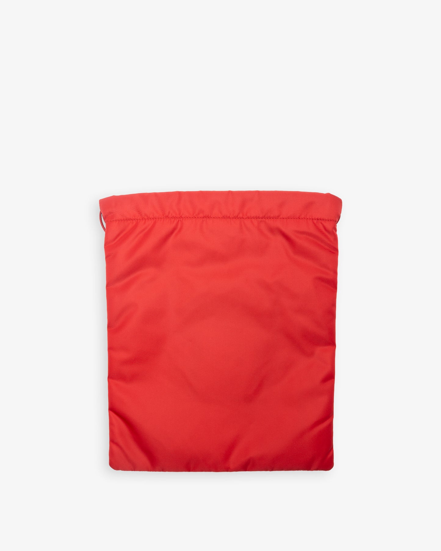 PRADA Handbag Red