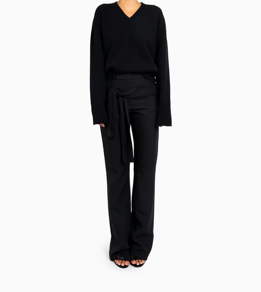 COPERNI Jersey Wrap Pants