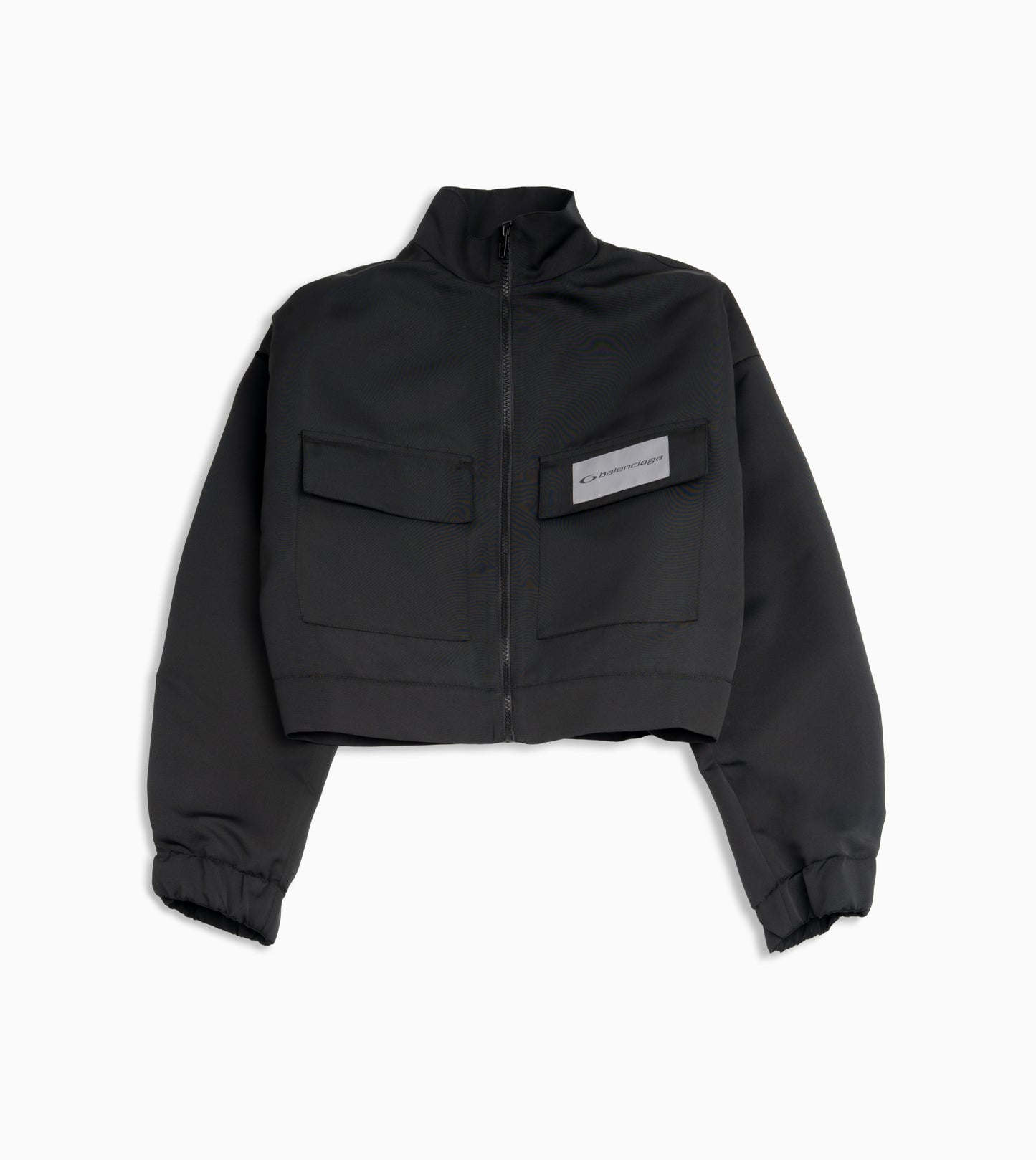 BALENCIAGA Jacket Black