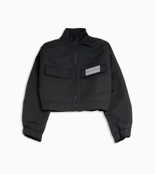 BALENCIAGA Jacket Black