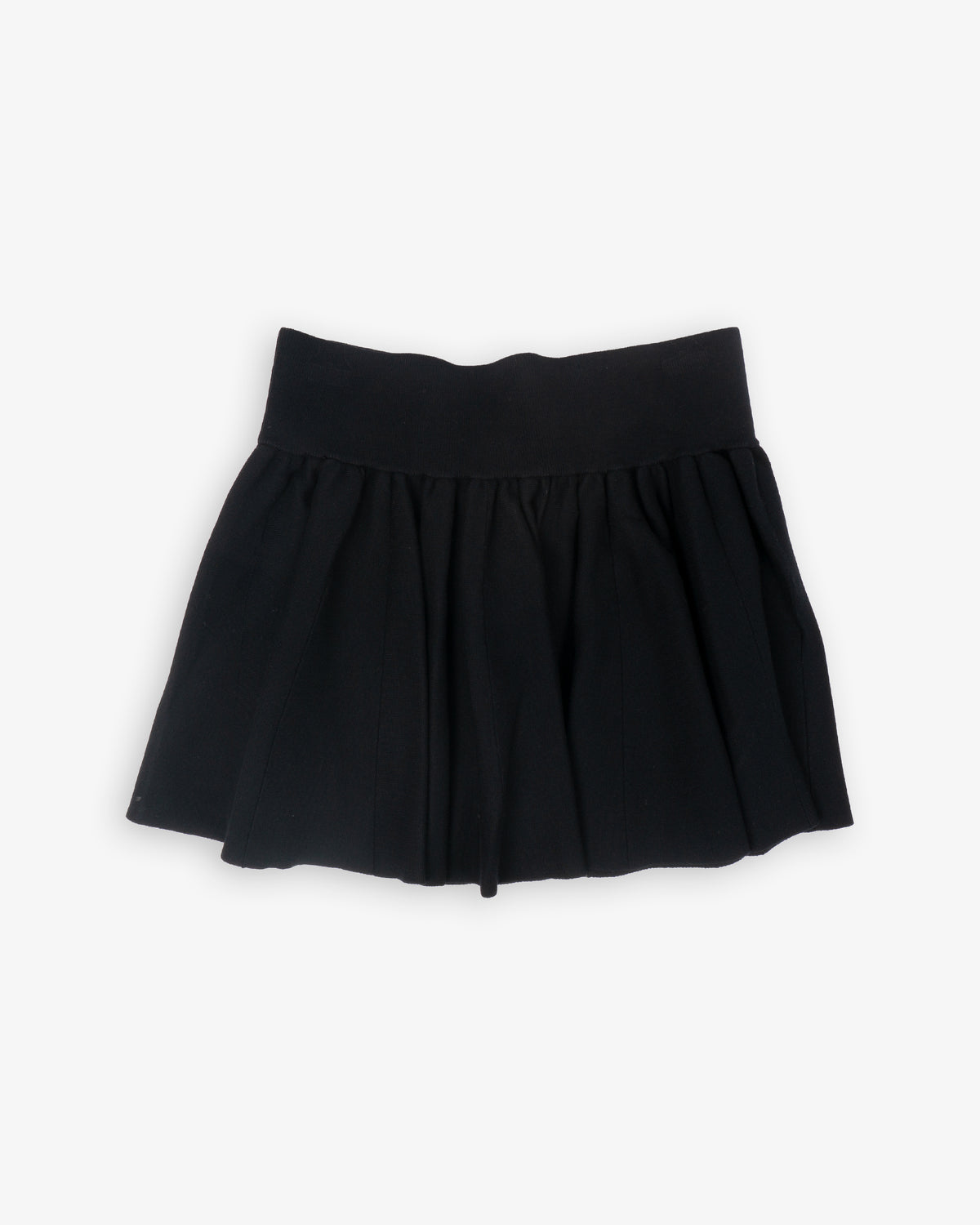 GIMAGUAS Sia MIni Skirt Black