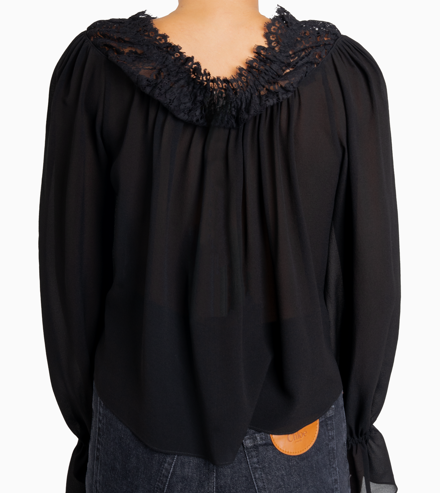CHLOÉ- Shirt