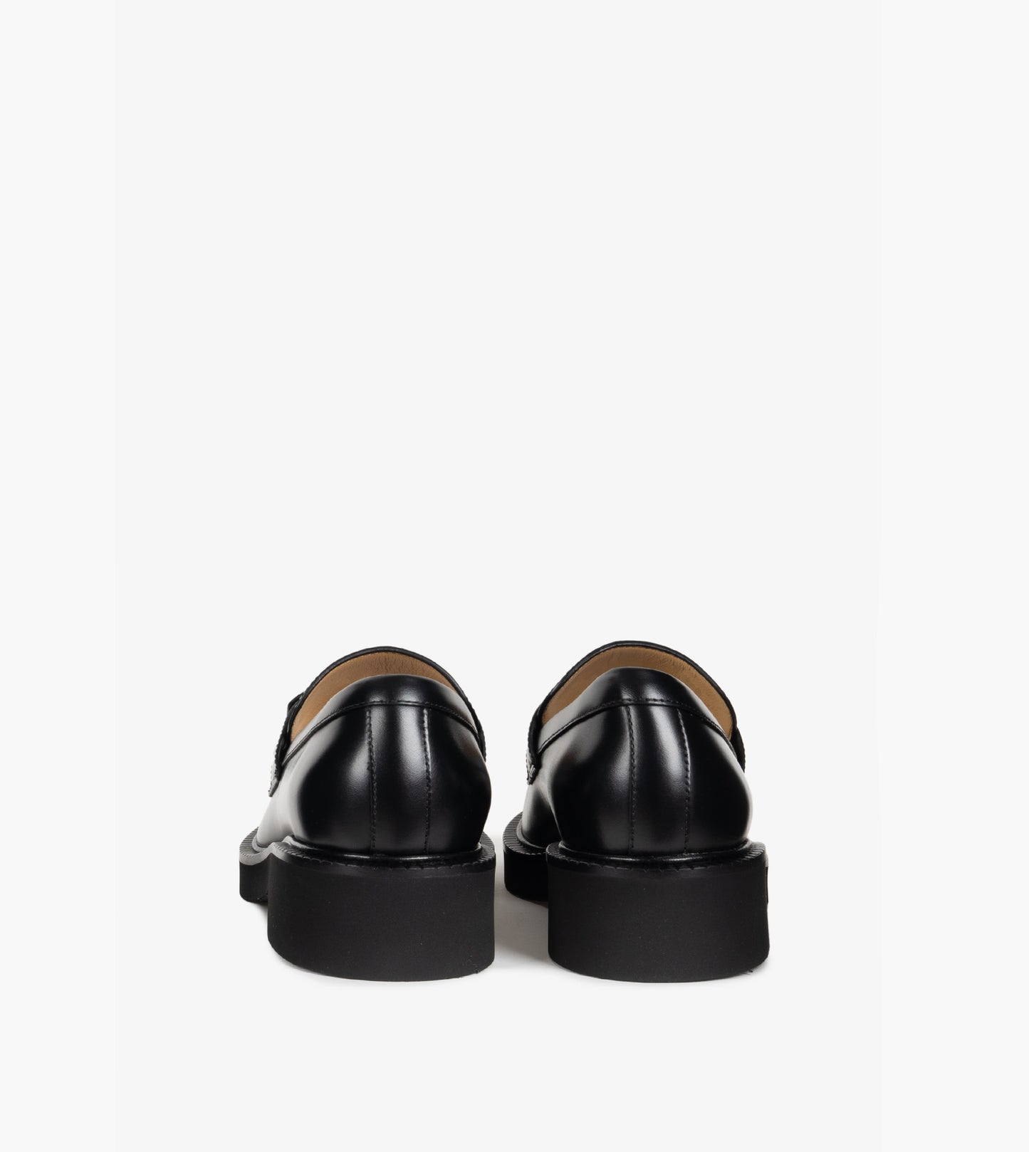 VALENTINO Vlogo Locker Loafer