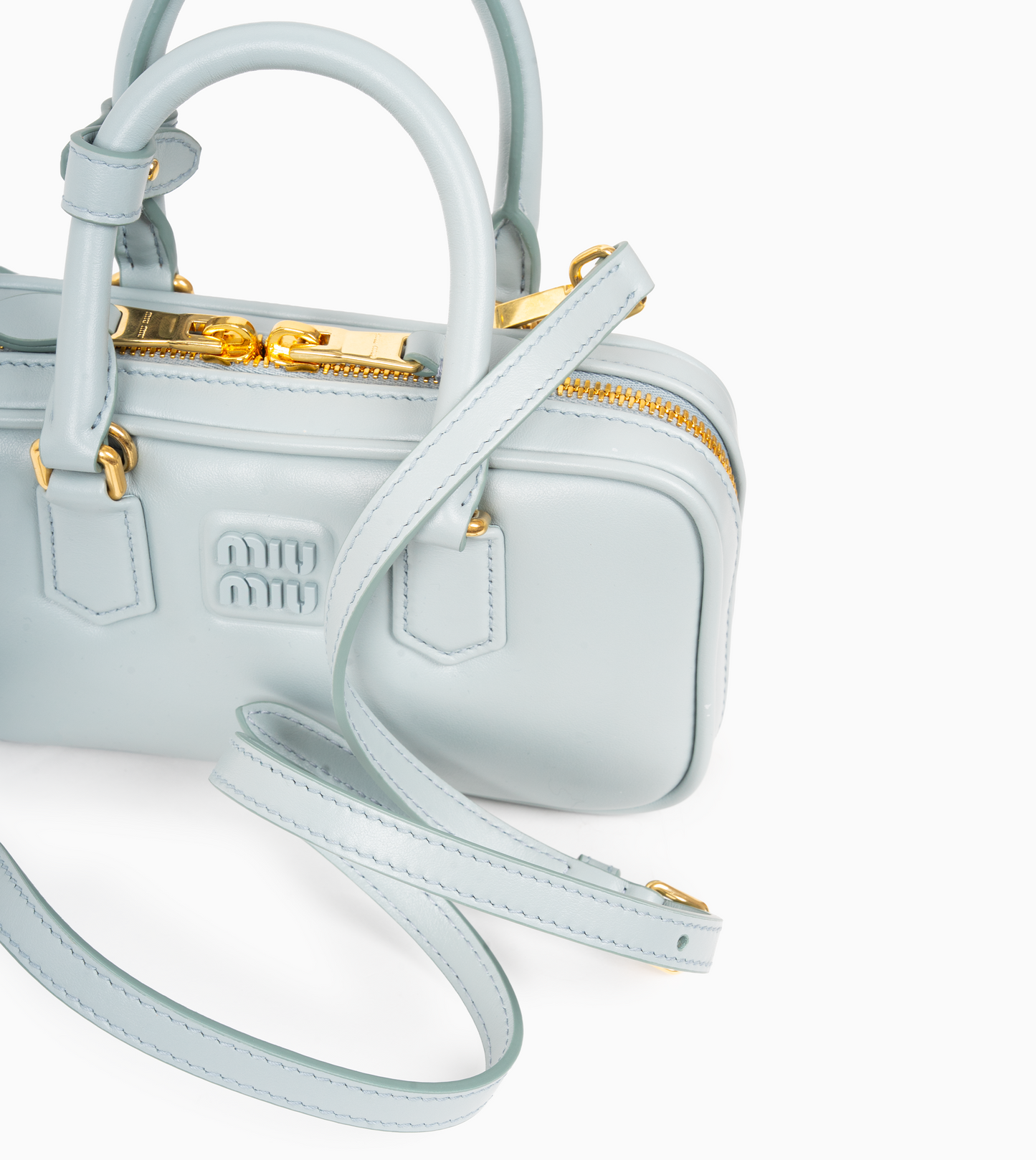MIU MIU Arcadie Bag