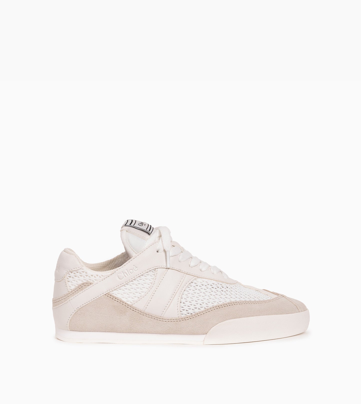 CHLOE- Kick Sneakers