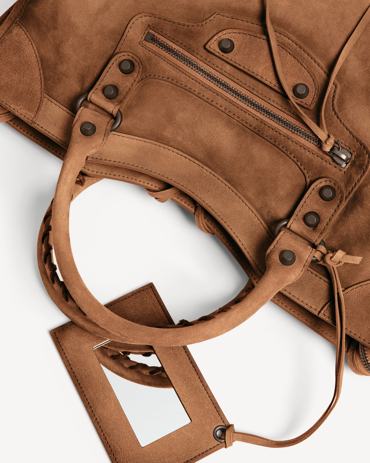 BALENCIAGA Le City Bag
