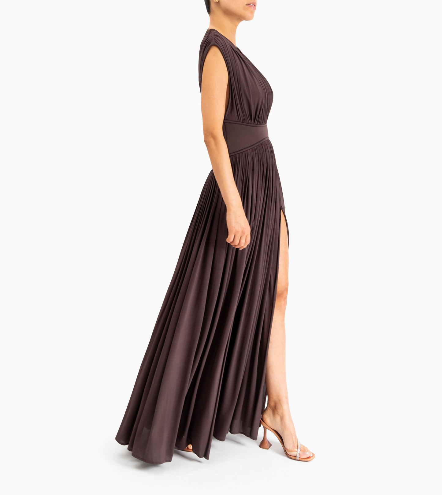 ZIMMERMANN- IIluminate Column Dress