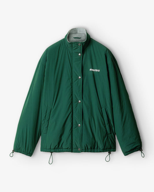 MIU MIU Jacket Bottiglia