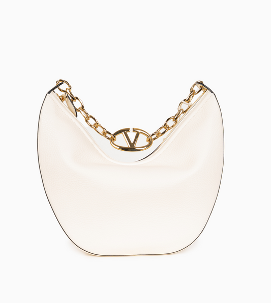 VALENTINO- Hobo bag