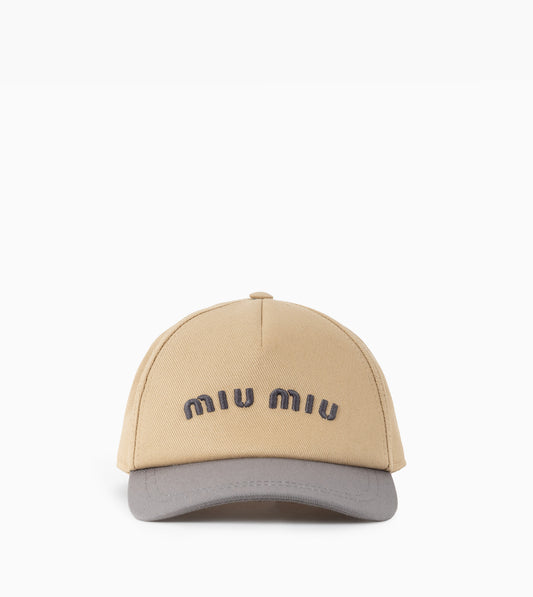 MIU MIU- Hat