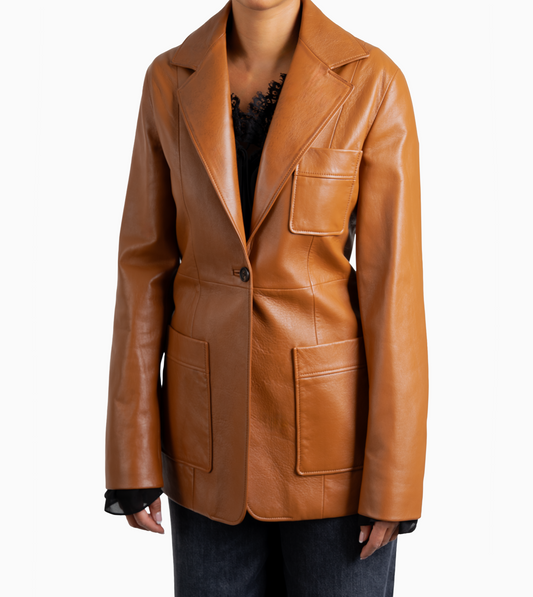 CHLOÉ- Jacket