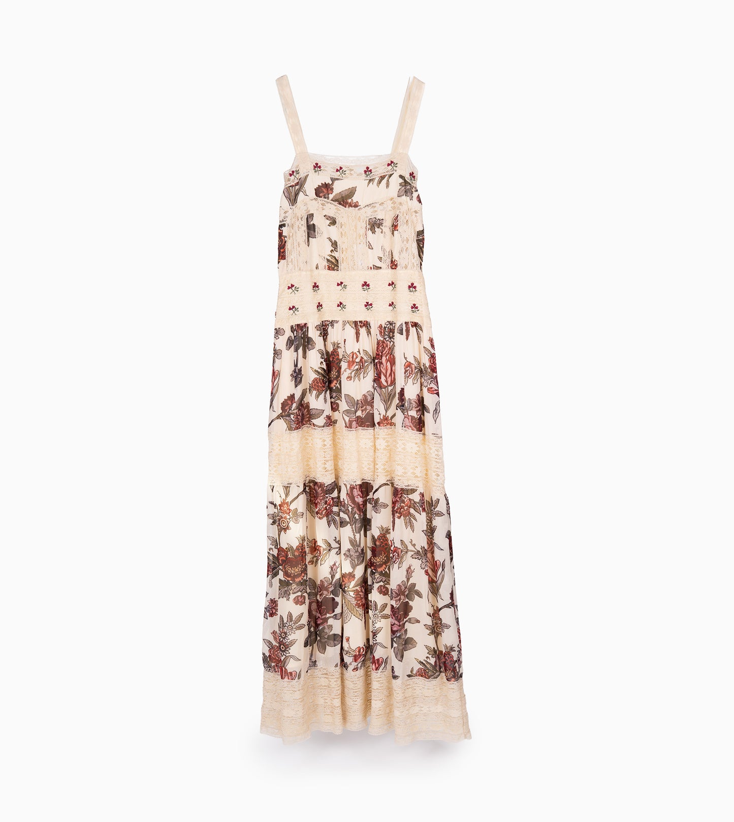 PHILIPPA Nelia Dress