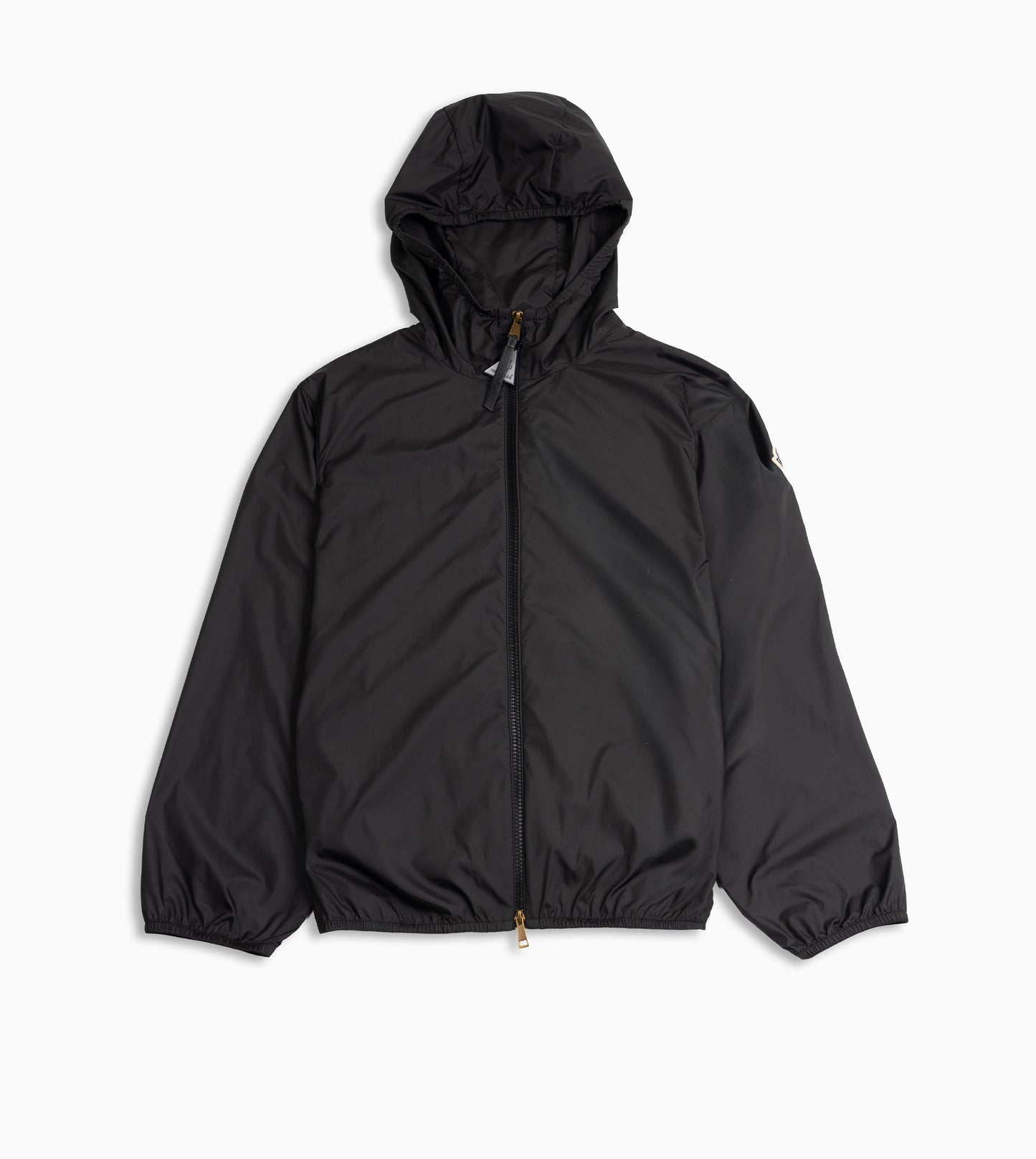 MONCLER Fegeos Jacket Black