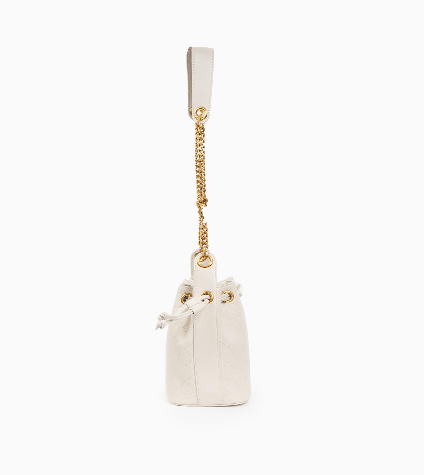 SAINT LAURENT Chain Buck s Bag
