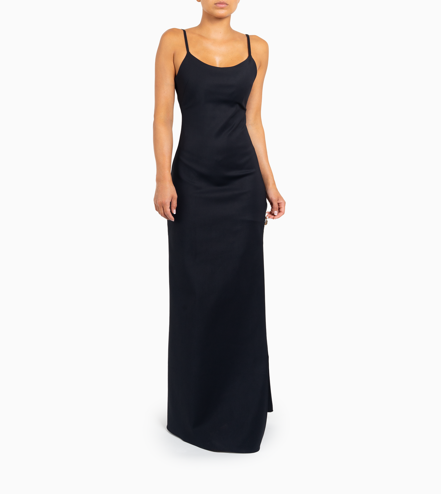 COPERNI Galter Belt Dress