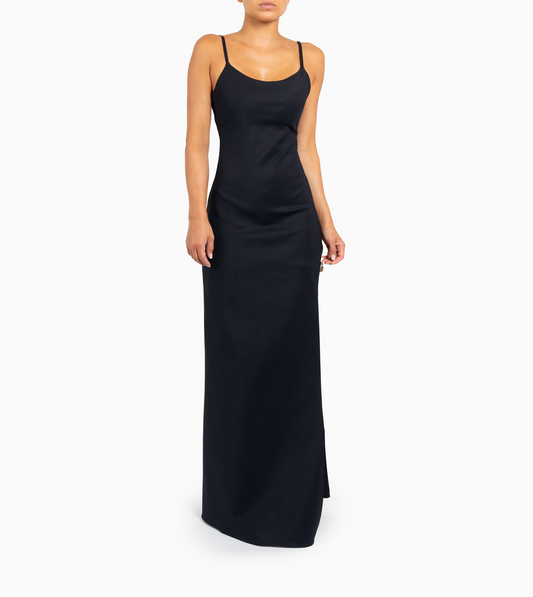 COPERNI Galter Belt Dress