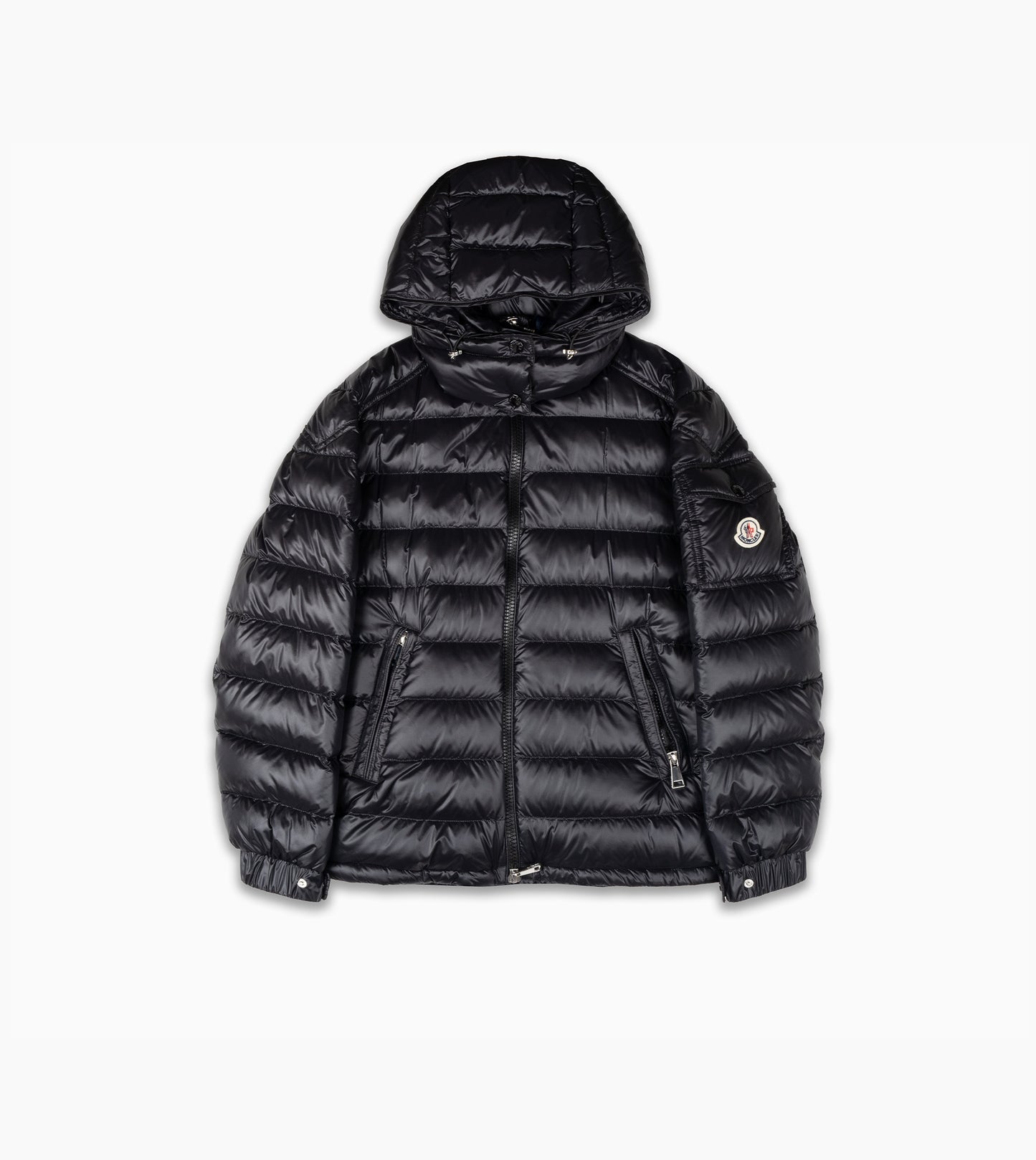 MONCLER- Dalles Giubbotto