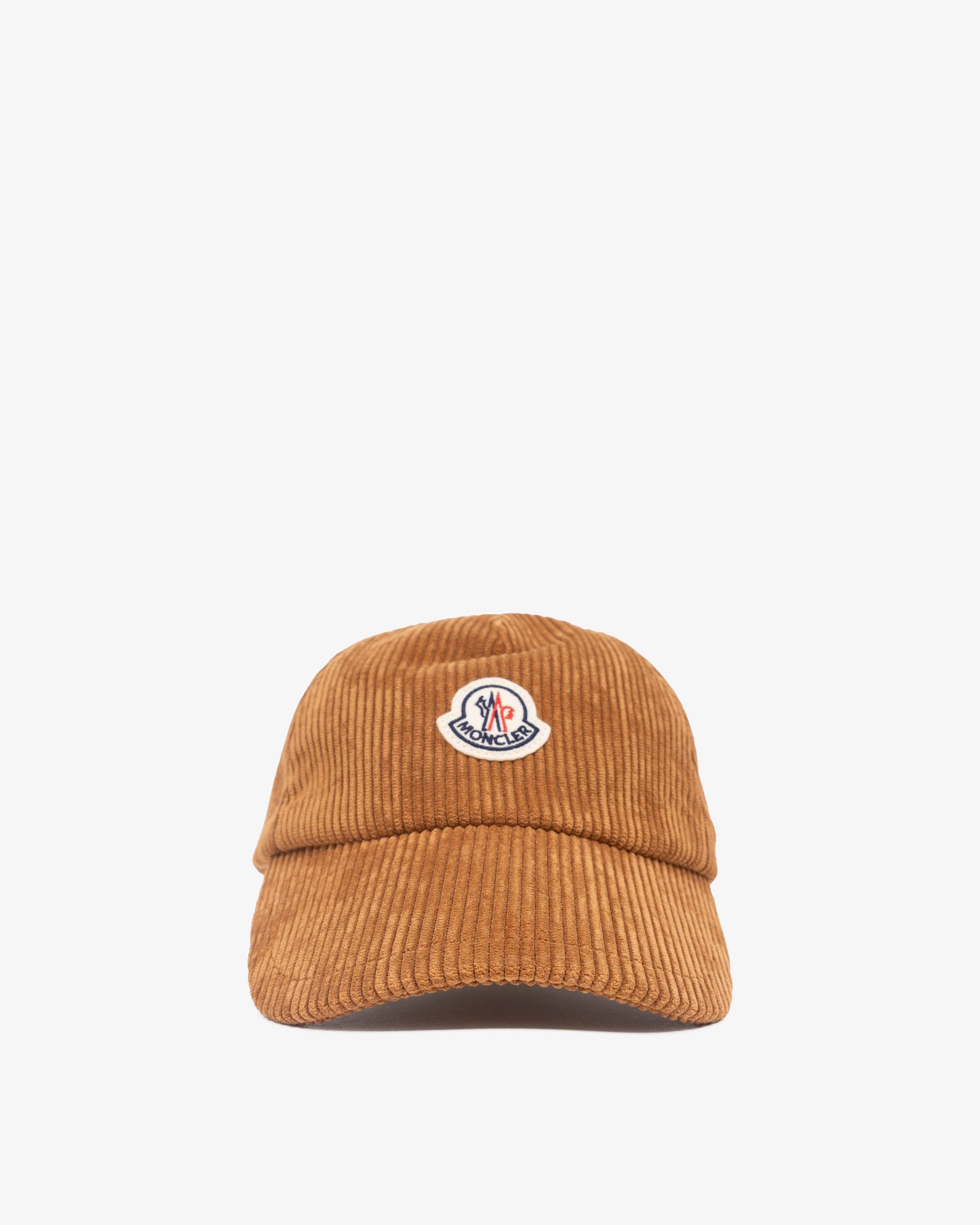 MONCLER Baseball Cap Beige