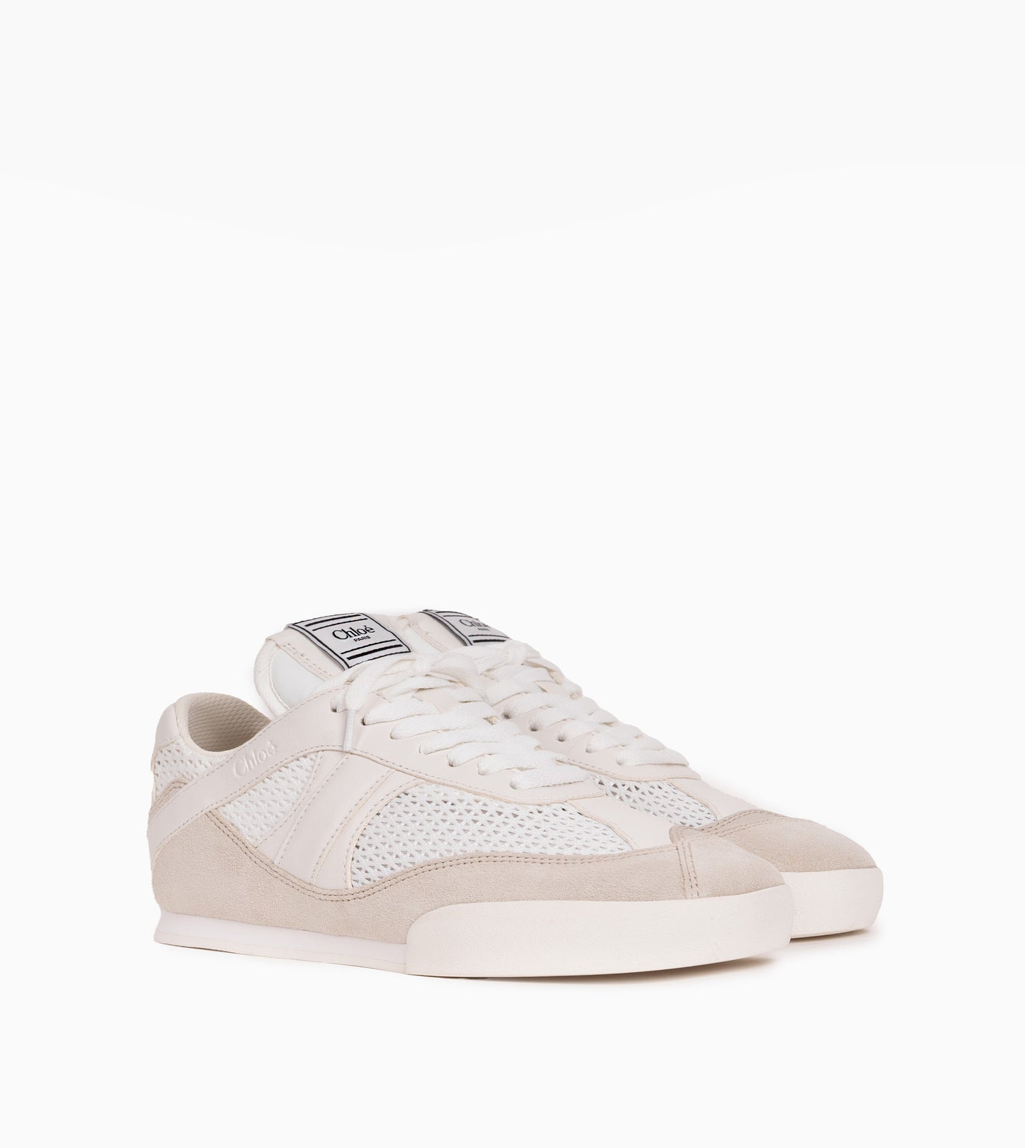 CHLOE- Kick Sneakers