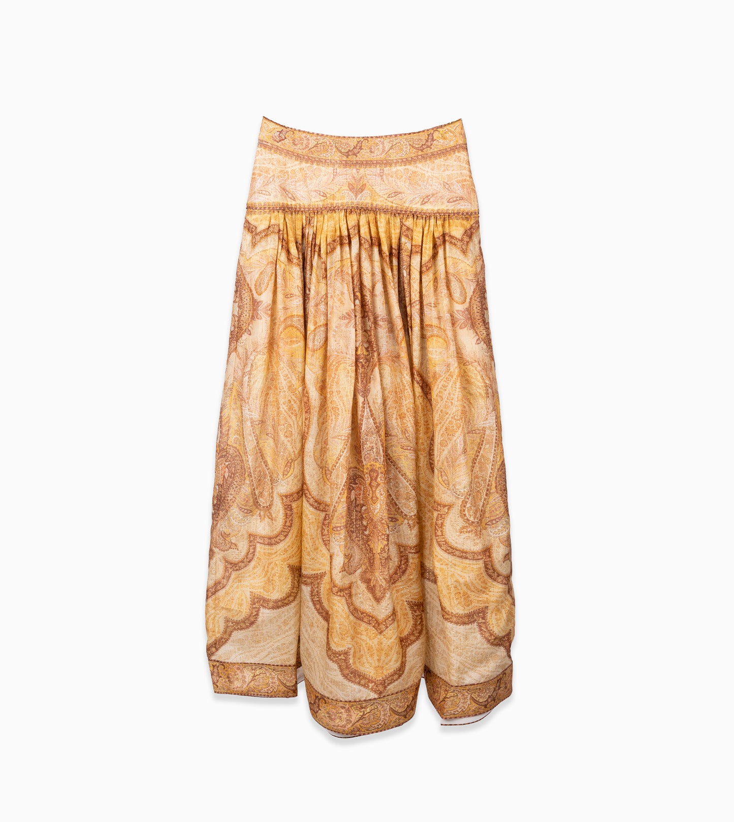 ZIMMERMANN Wanderlust Maxi Skirt