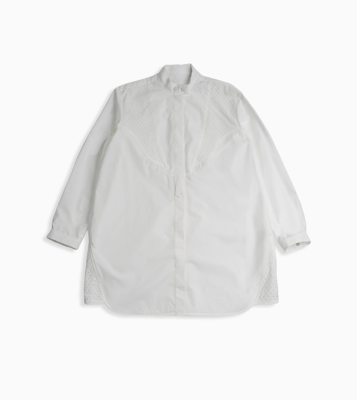 MONCLER Shirt White