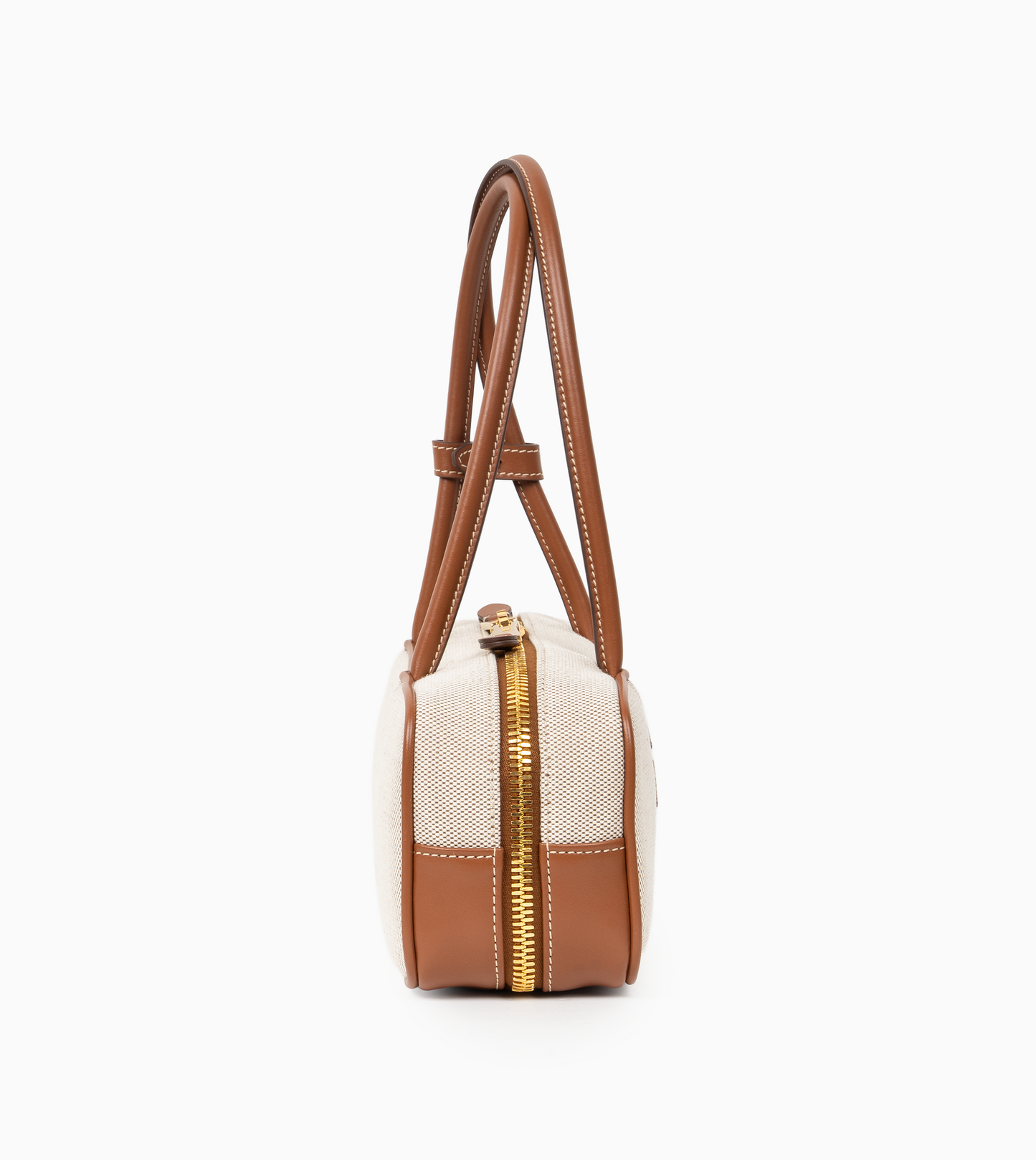 MIU MIU Beau Canvas Bag