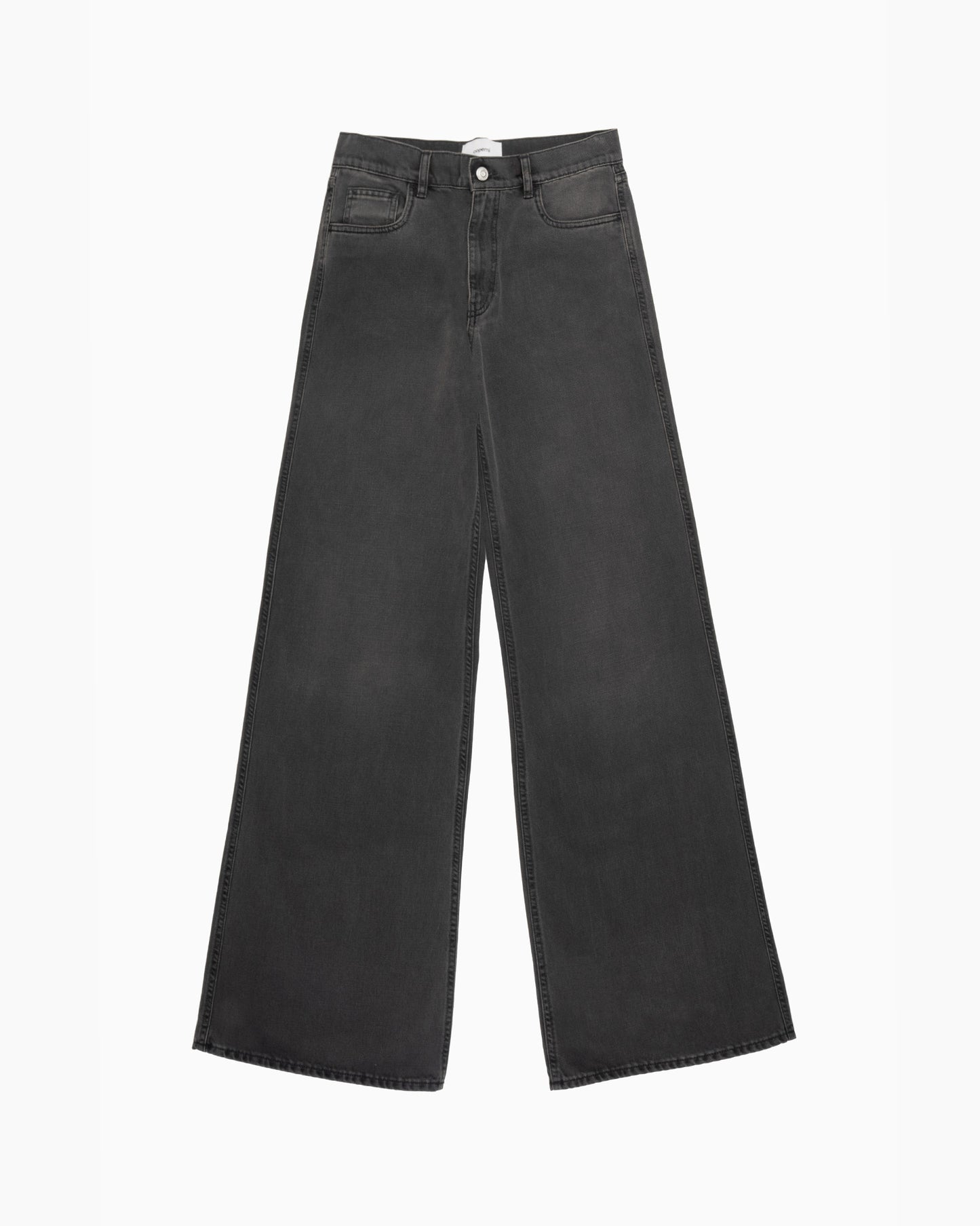 COPERNI Wide Leg Denim Pants