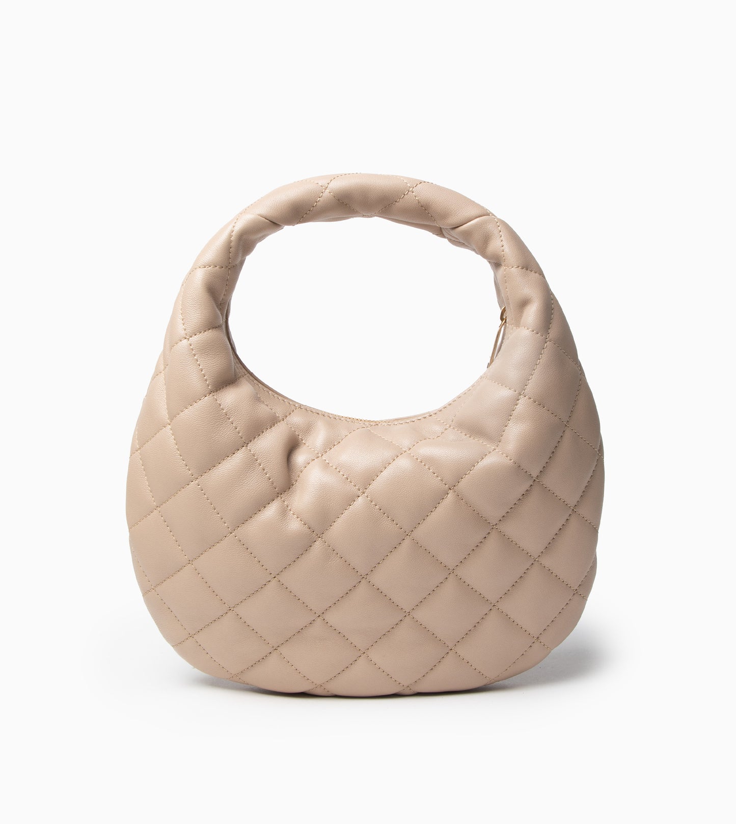 SAINT LAURENT Icare Baby Bag Dark Beige