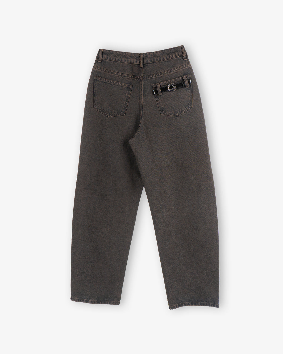 COPERNI Oversized Denim Pant