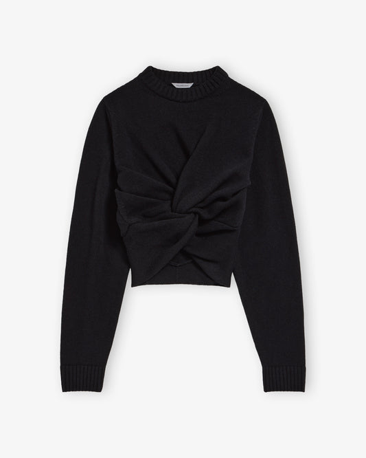 BALENCIAGA Crewneck
