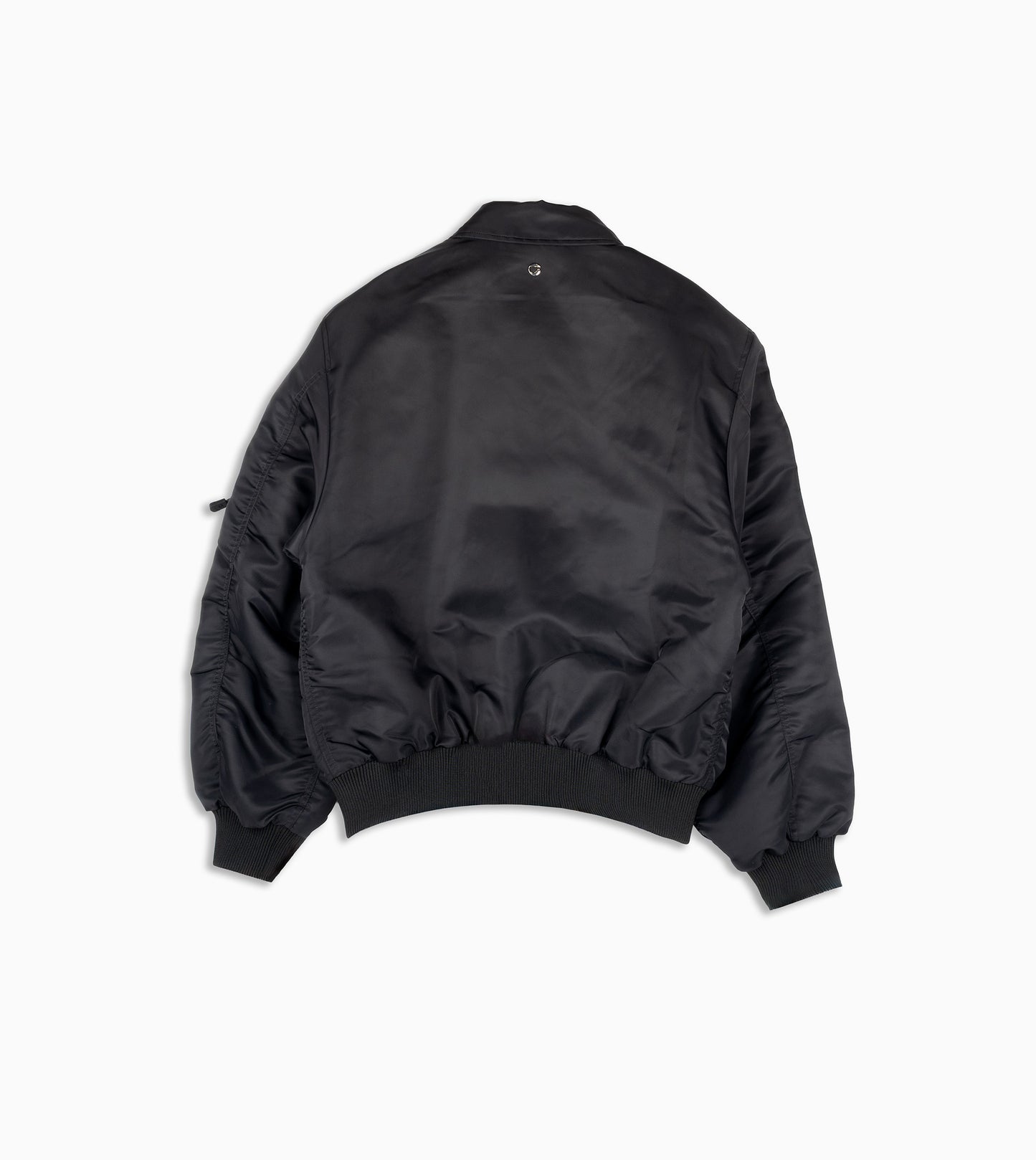 COPERNI BOMBER JACKET BLACK