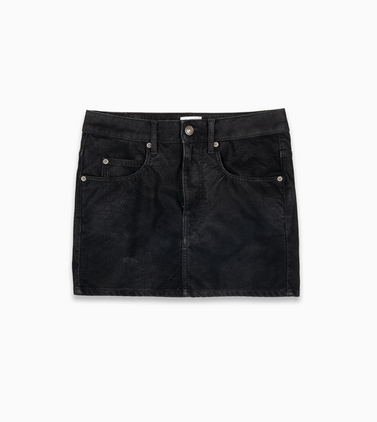ISABEL MARANT- Kimmy Skirt