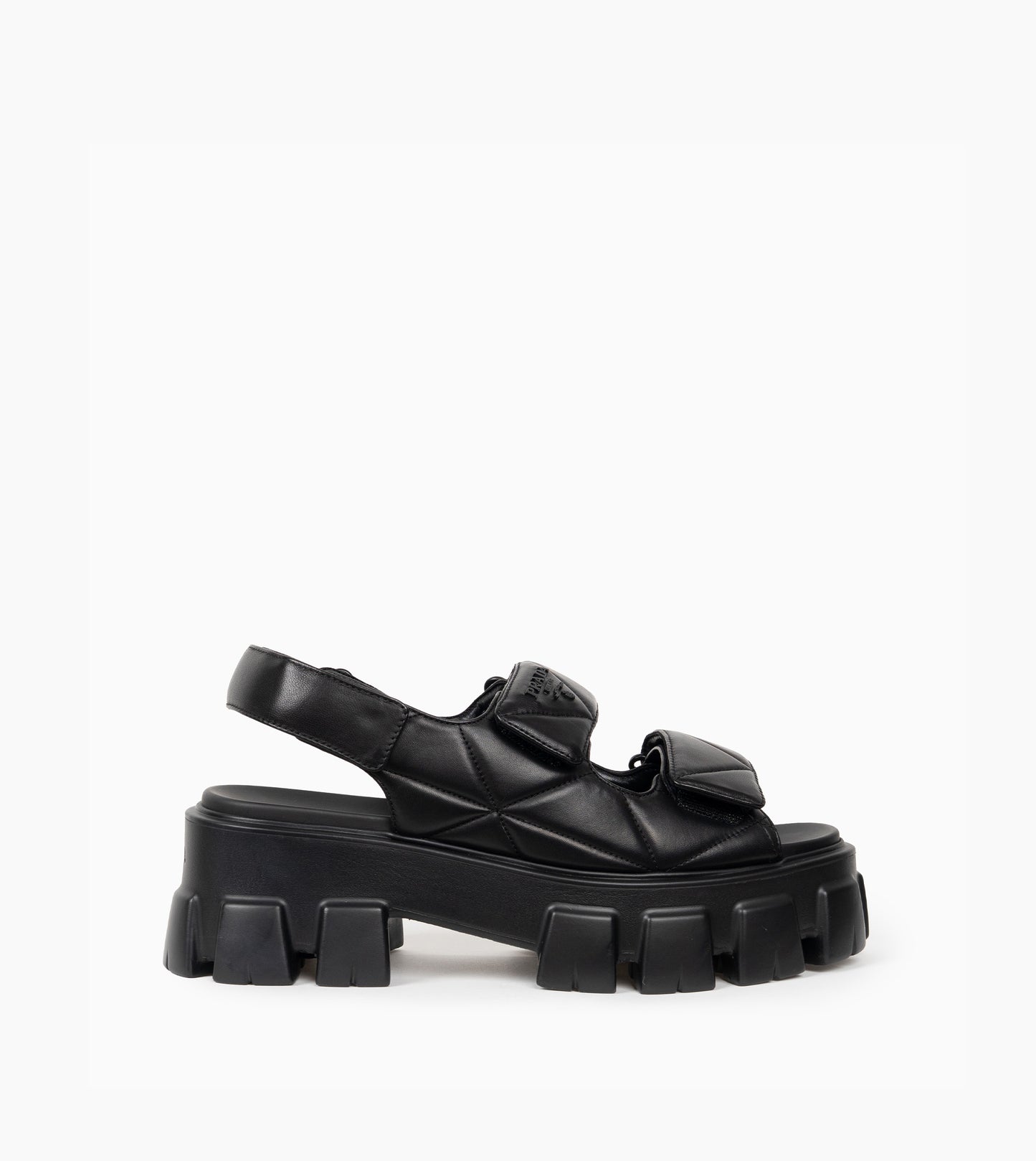 PRADA- Monolith De Napa