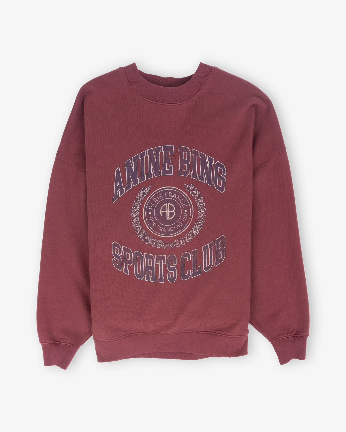 ANINE BING Miles Sweatshirt