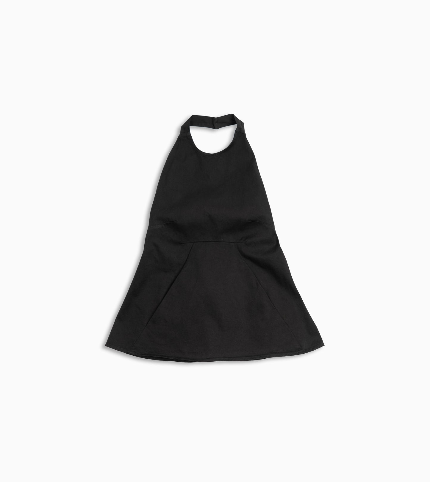 GIMAGUAS Iris Top Black