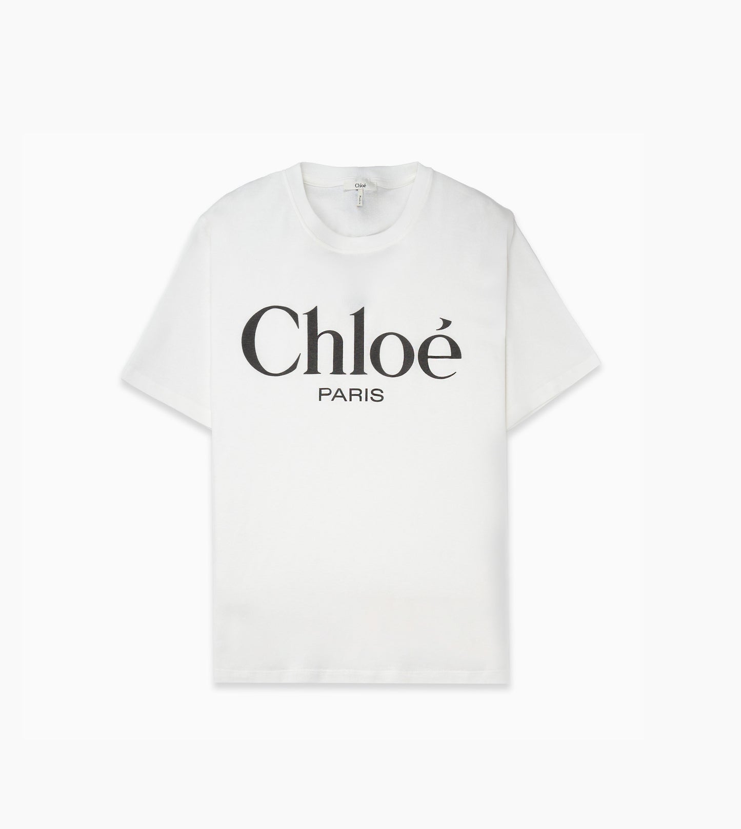 CHLOE- T-shirt