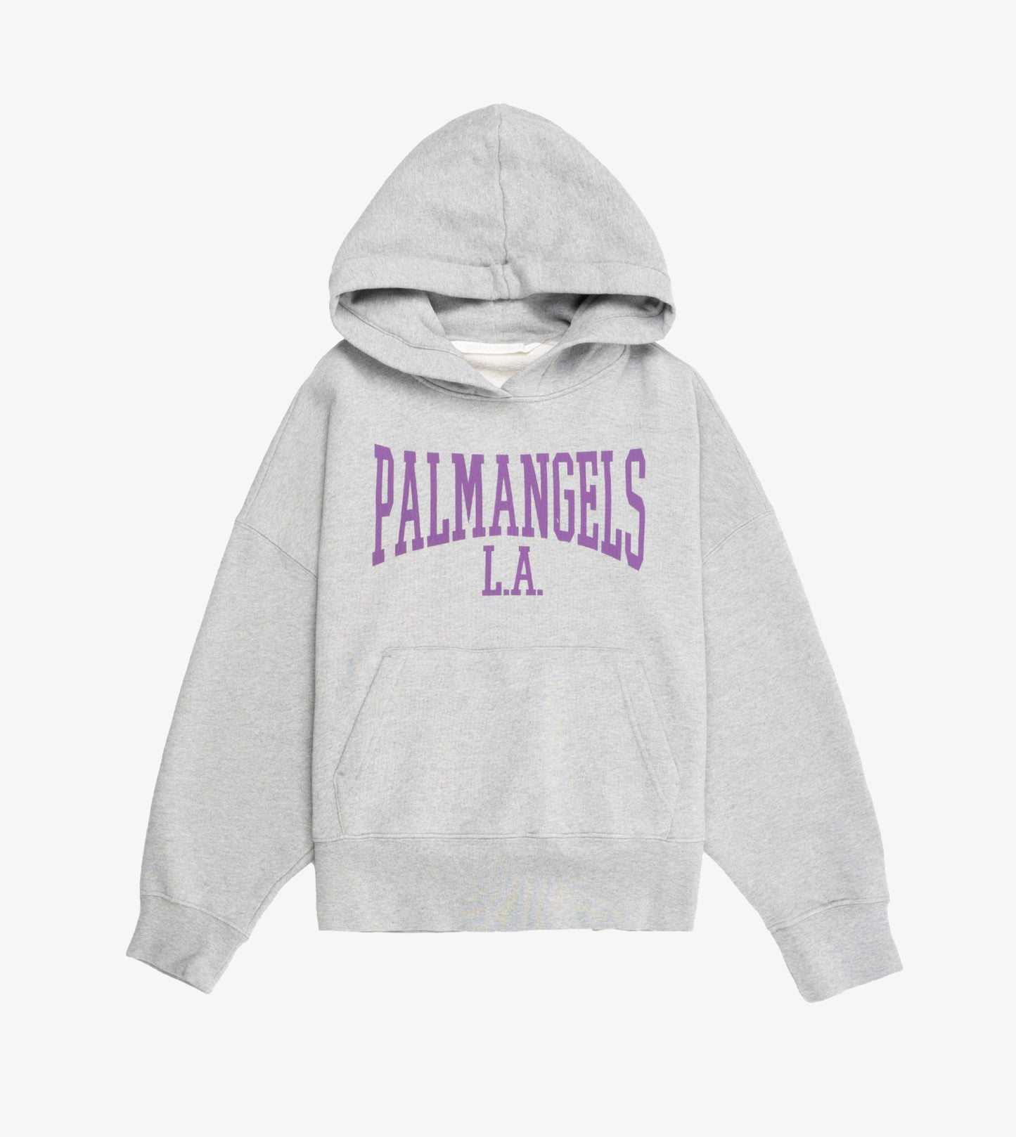 PALM ANGELS College Classic Hoody