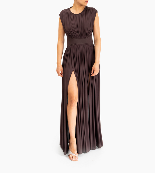 ZIMMERMANN- IIluminate Column Dress