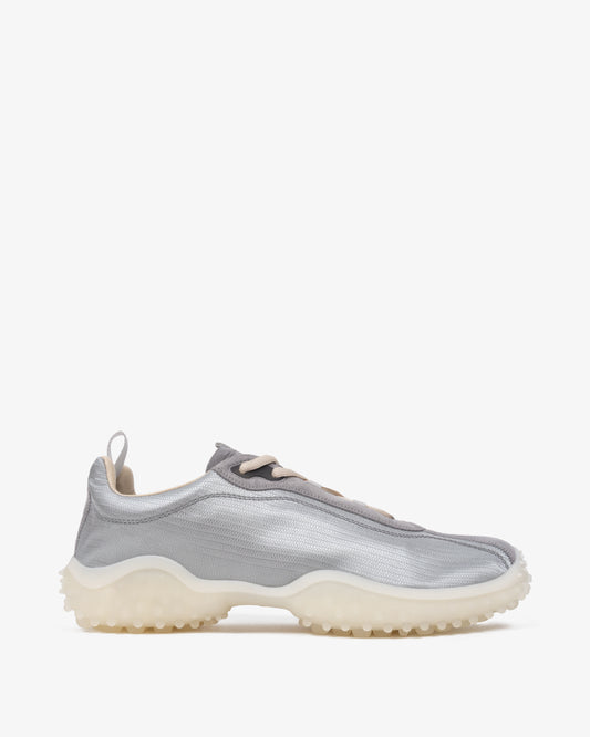 MIU MIU Lace-Up Shoes Nube