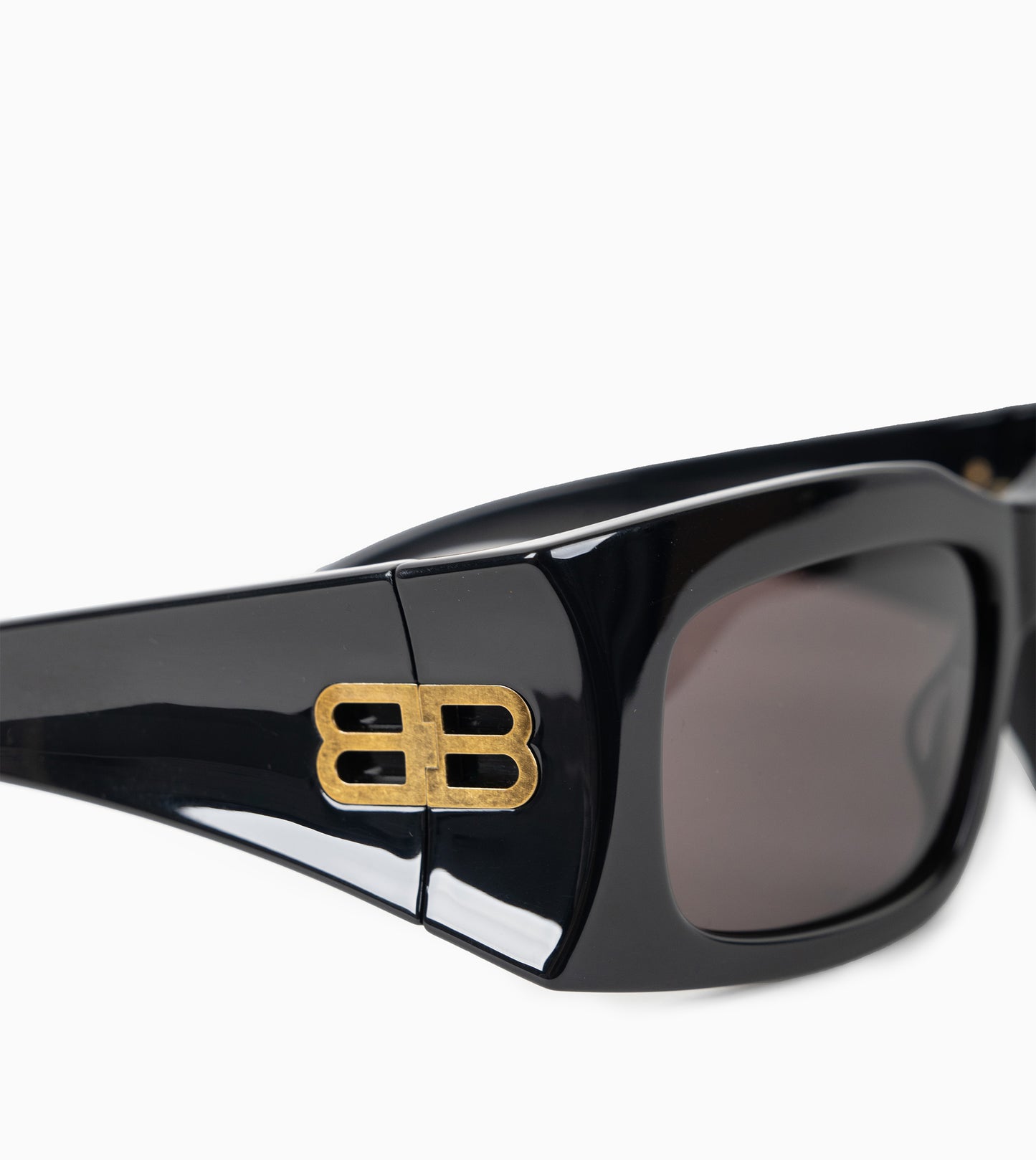 BALENCIAGA- Sunglasses